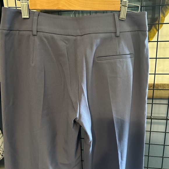 NWOT pants trousers slacks by Rumored. Blue gray color - Picture 3 of 4